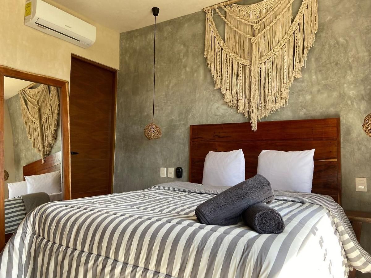 Room In Studio - Beautiful Jungle View Luxury Studio