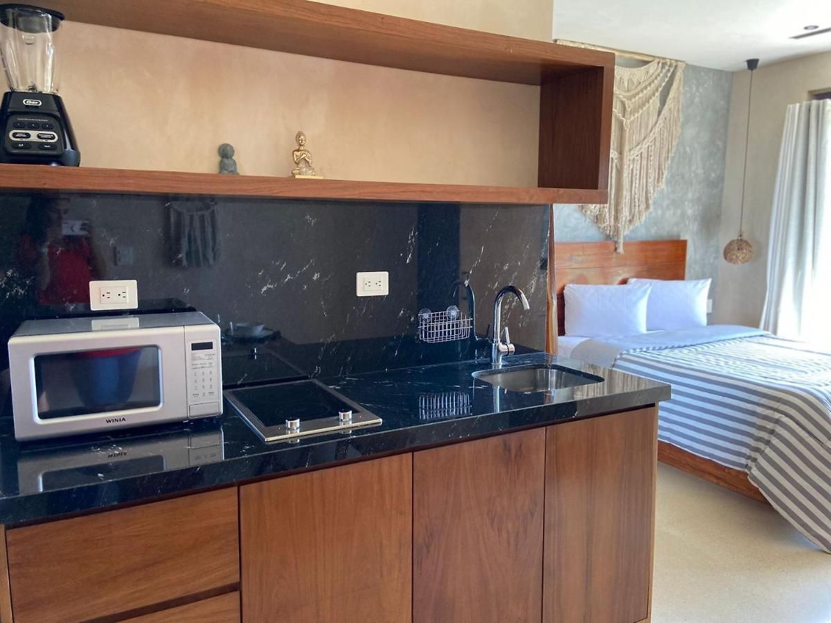 Guest house Room In Studio - Beautiful Jungle View Luxury Studio