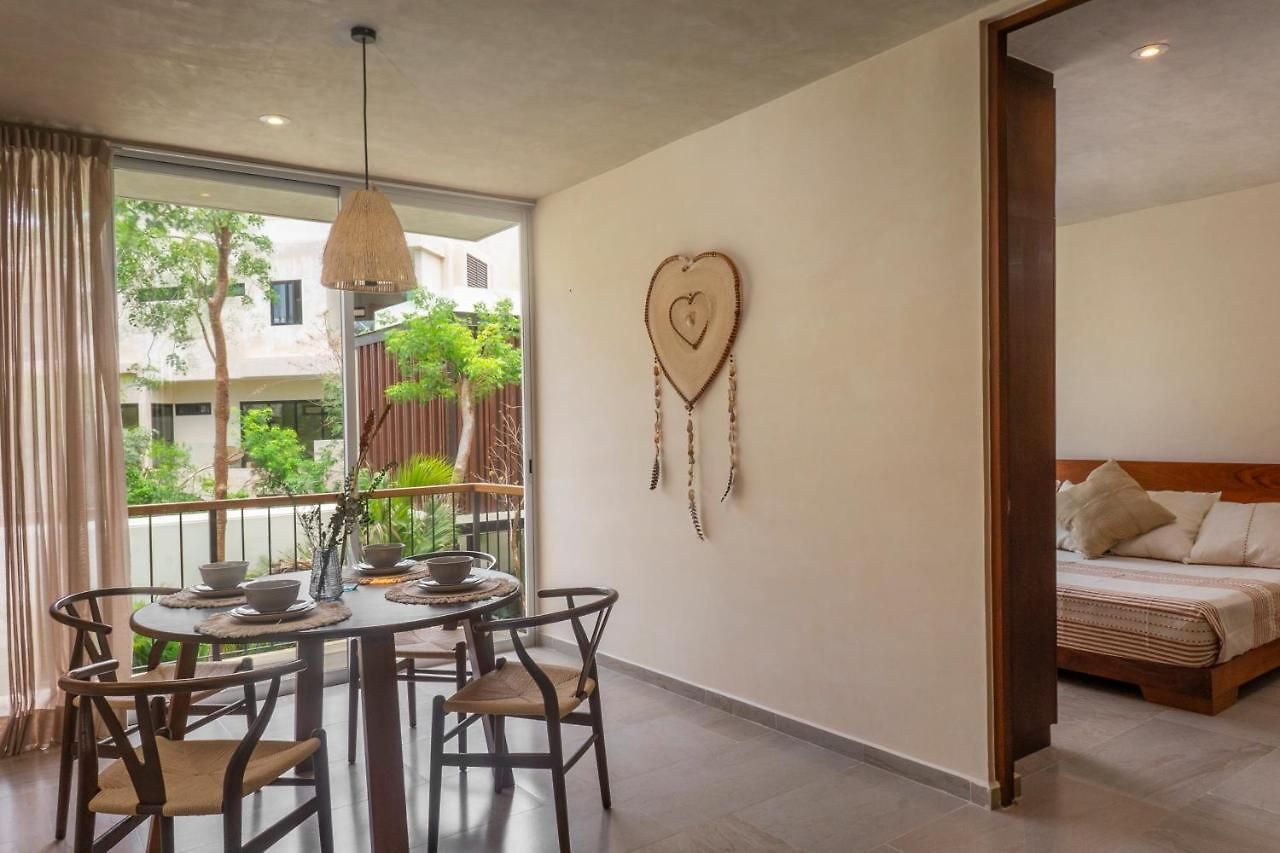 Peaceful 1Br In Veleta, Pool & Balcony - A203 Apartment