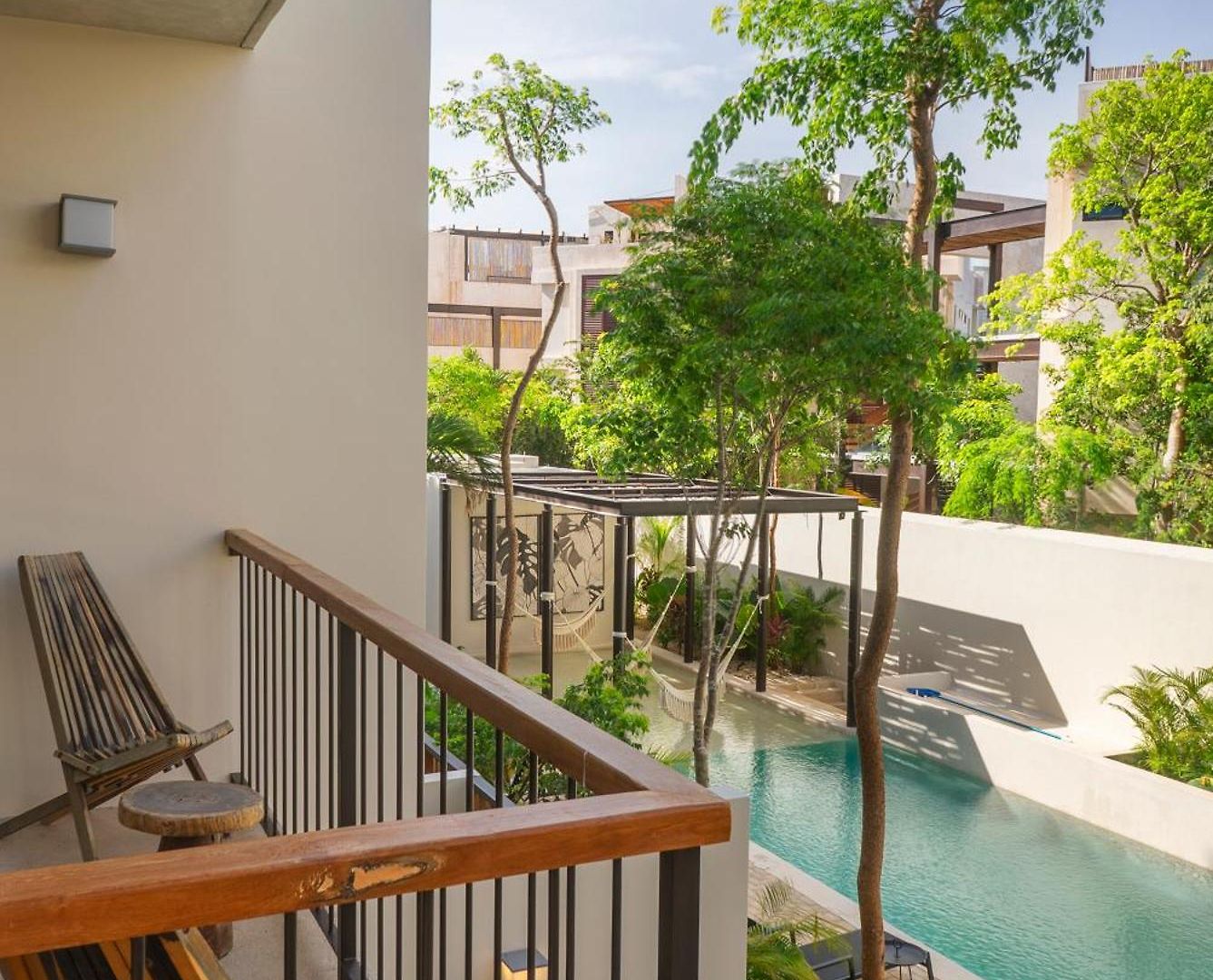 Peaceful 1Br In Veleta, Pool & Balcony - A203 *