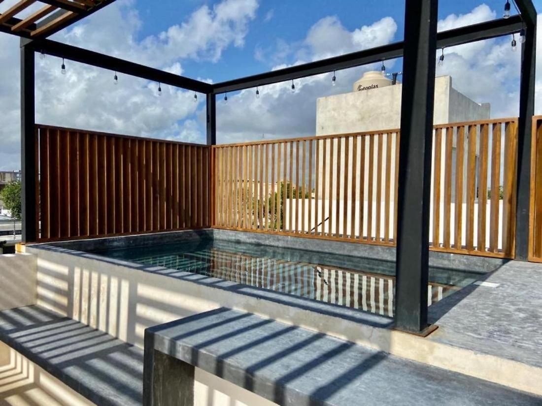 Room In Studio - Cozy Modern Studio Tulum