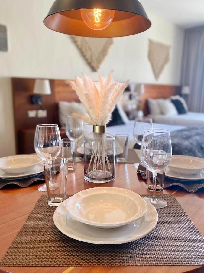 In Studio - Luxury Suites La Veleta Tulum