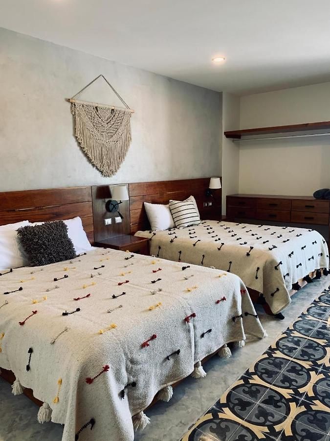 In Studio - Luxury Suites La Veleta Guest house *