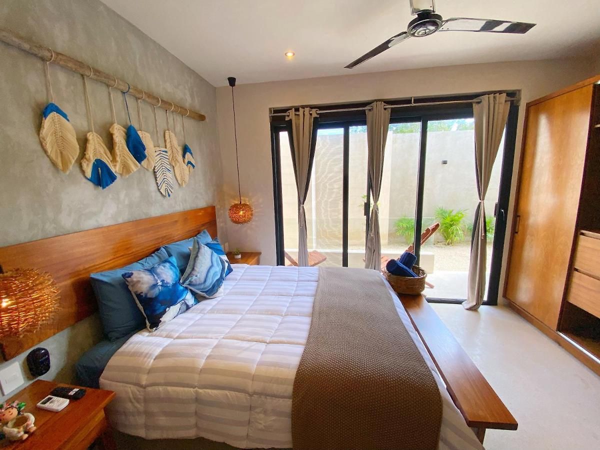 Room In Studio - Charming And Bright Studio Guest house *