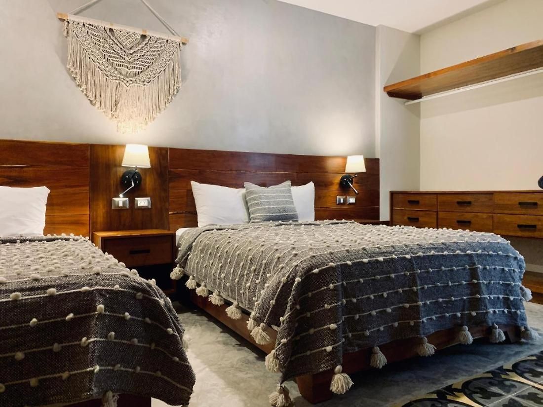 Guest house In Studio - Luxury Suites La Veleta *