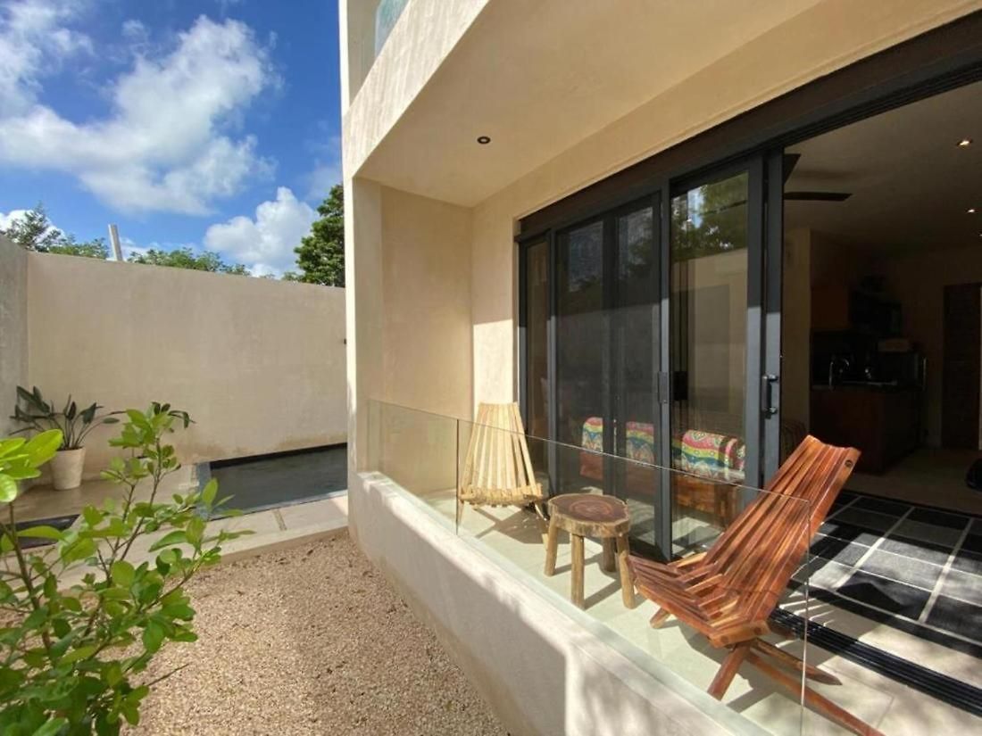 Room In Studio Guest house *