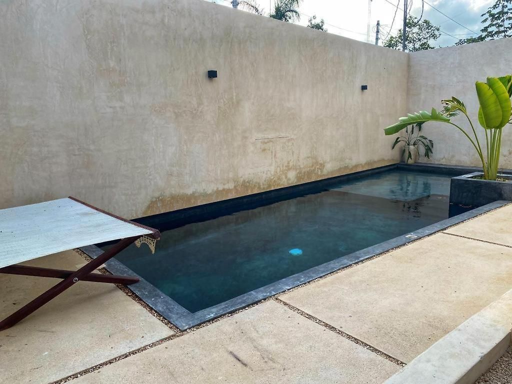 Room In Studio Guest house Tulum