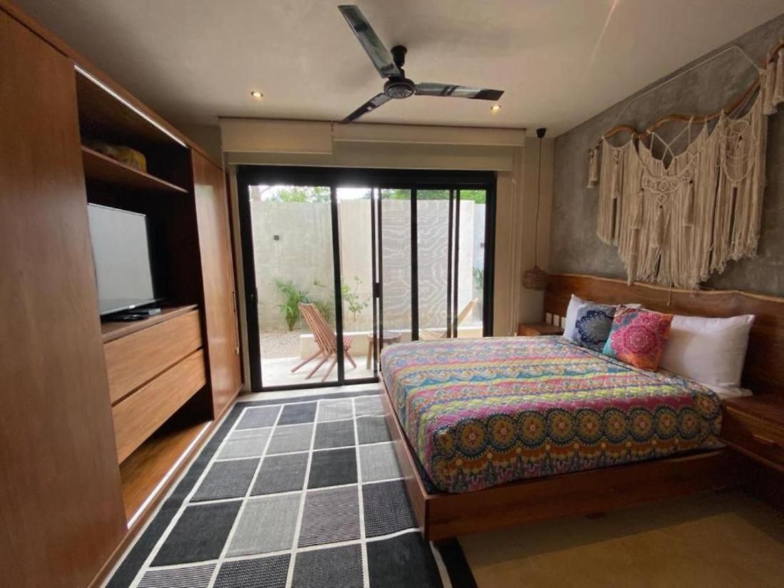 Guest house Room In Studio *