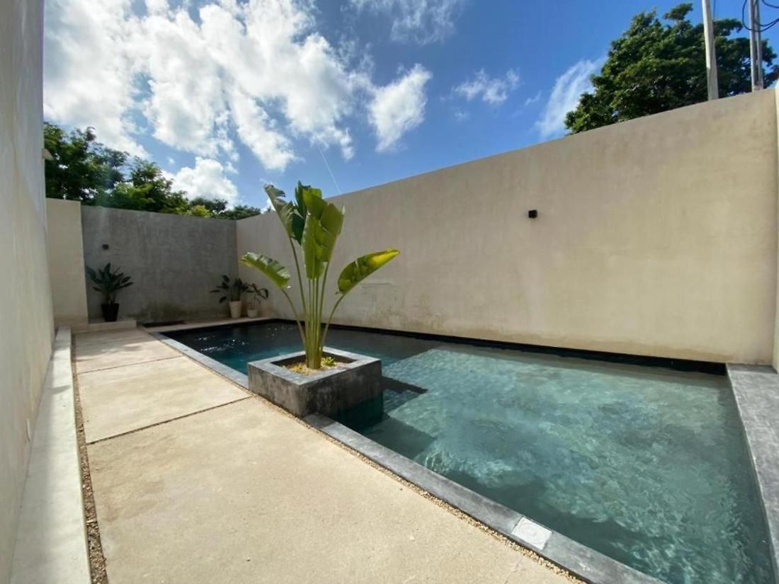 Room In Studio * Tulum