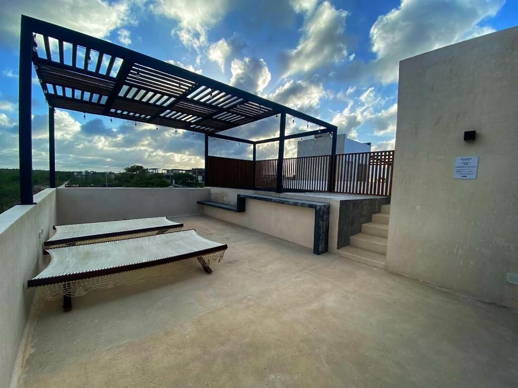 Room In Studio - Cozy Modern Studio Tulum