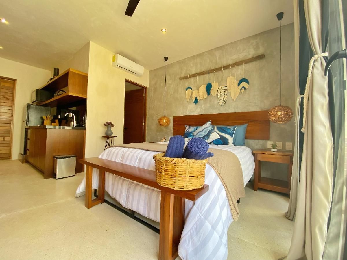 Guest house Room In Studio - Charming And Bright Studio