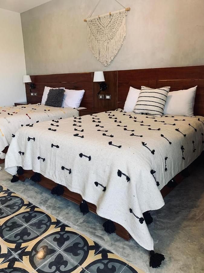 Guest house In Studio - Luxury Suites La Veleta