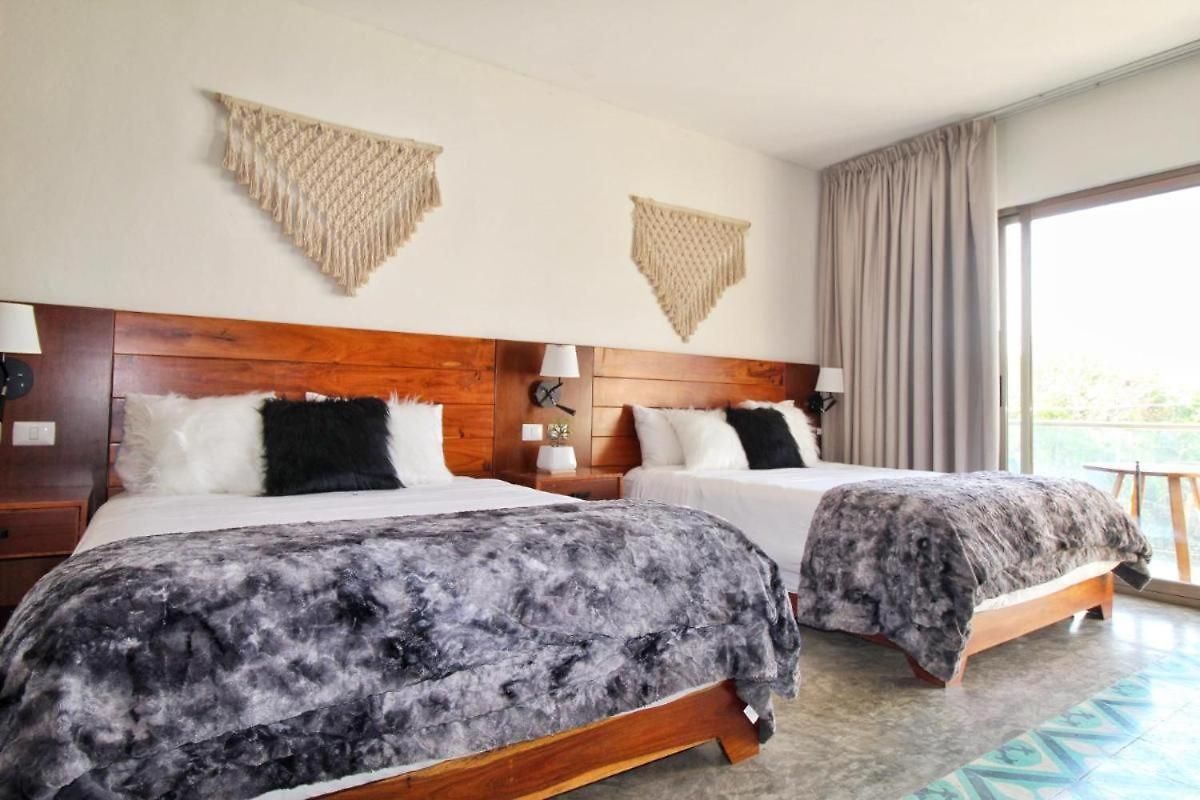 Guest house In Studio - Luxury Suites La Veleta Tulum