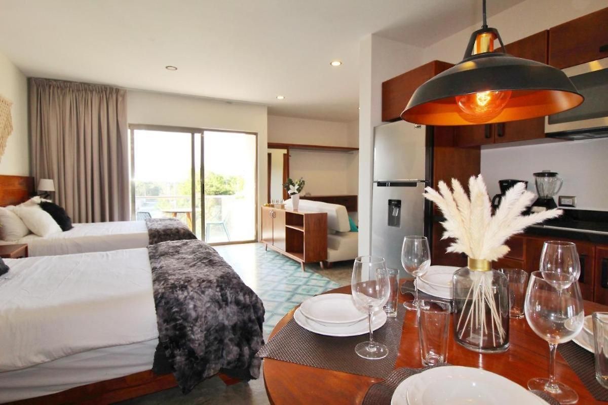 Guest house In Studio - Luxury Suites La Veleta *