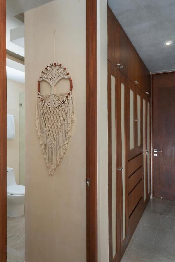 Premium With Private Rooftop Pool Near Calle 7