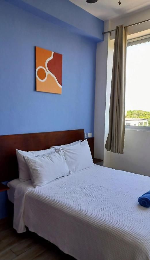 Apartamento Cozy And Spacious By 10 Tulum