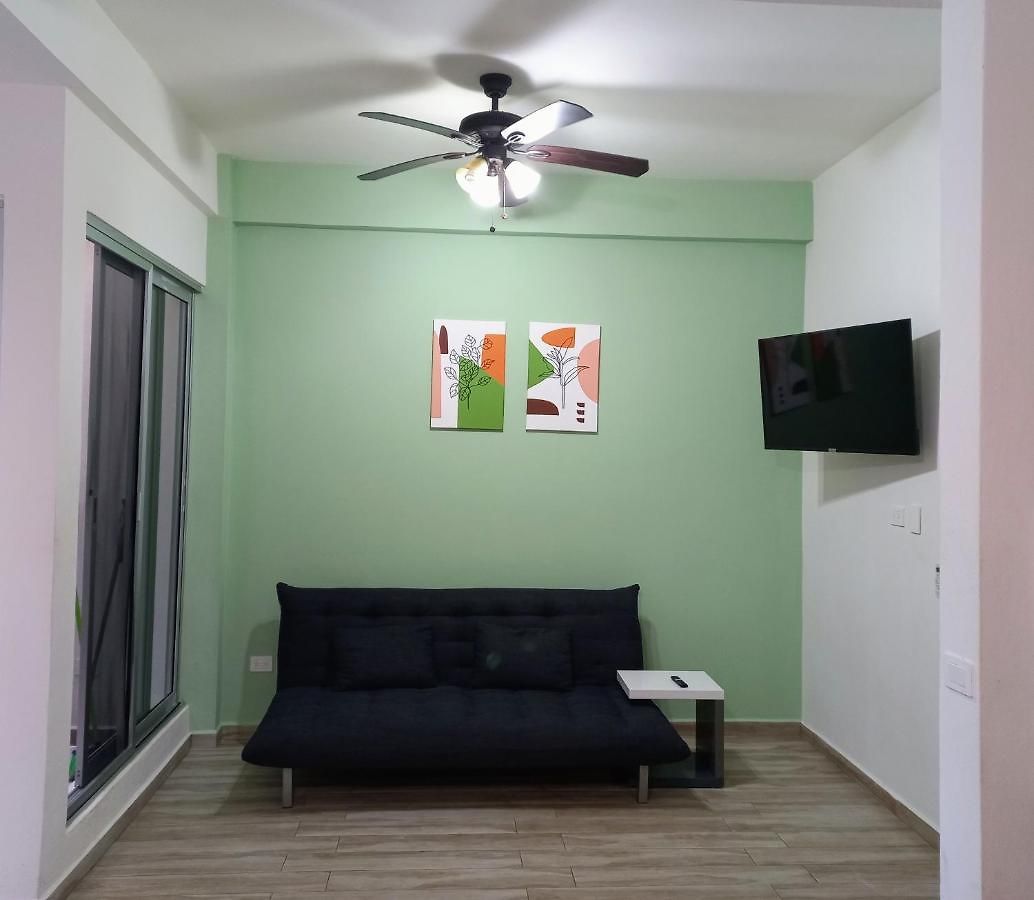 Apartamento Cozy And Spacious By 10 Tulum