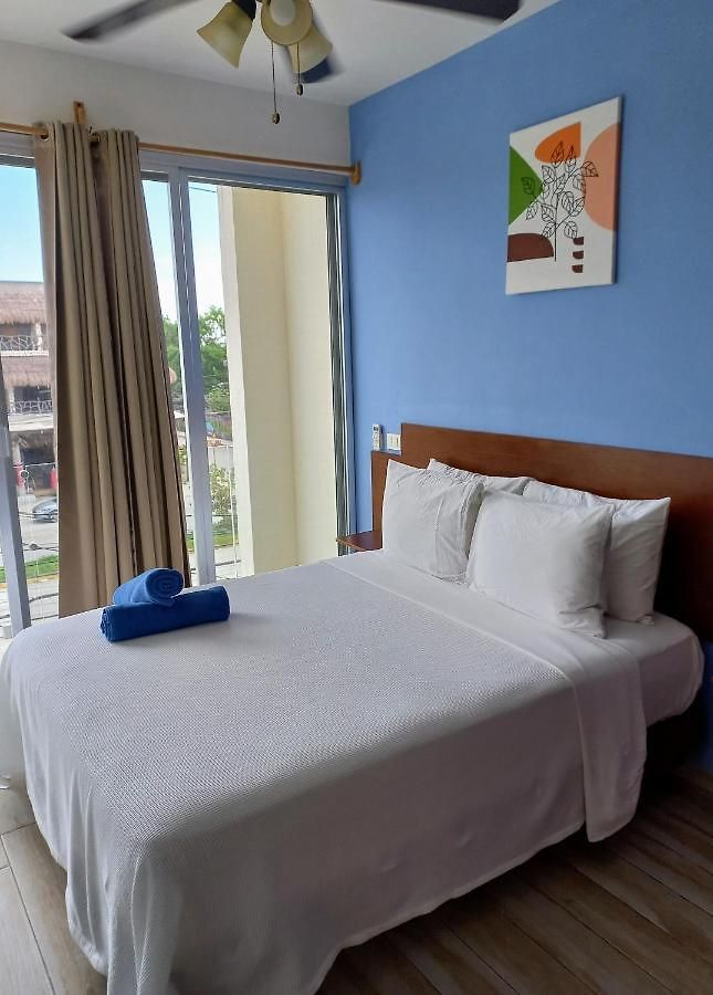 Cozy And Spacious By 10 Tulum