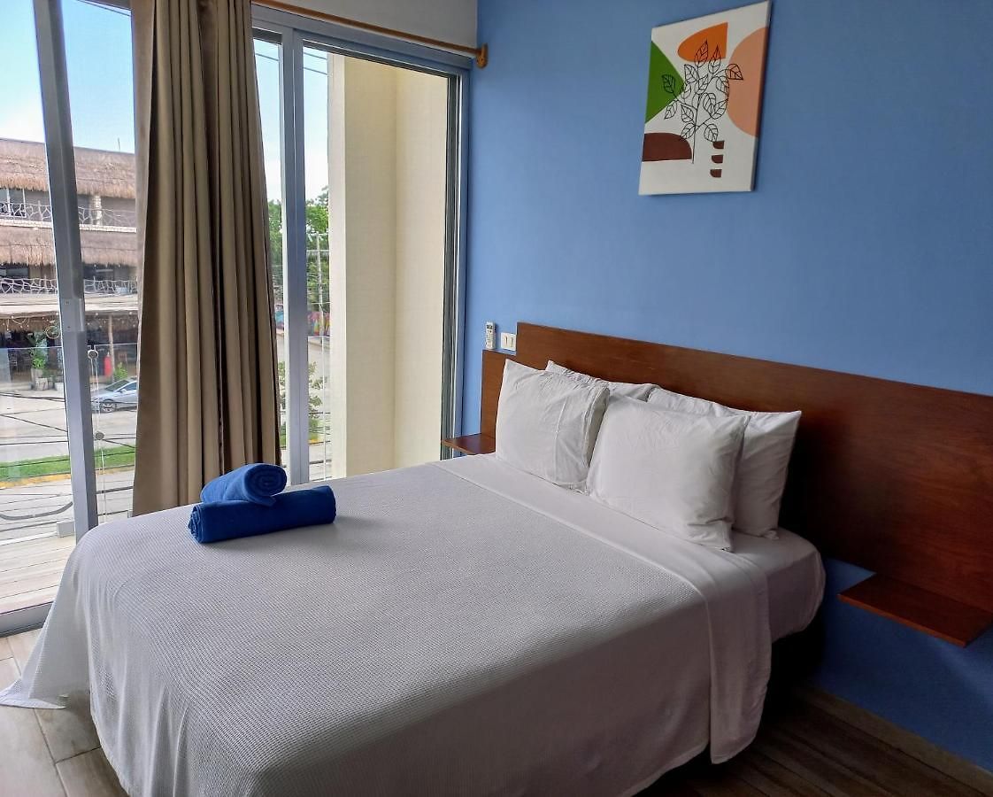 Cozy And Spacious By 10 Apartamento Tulum