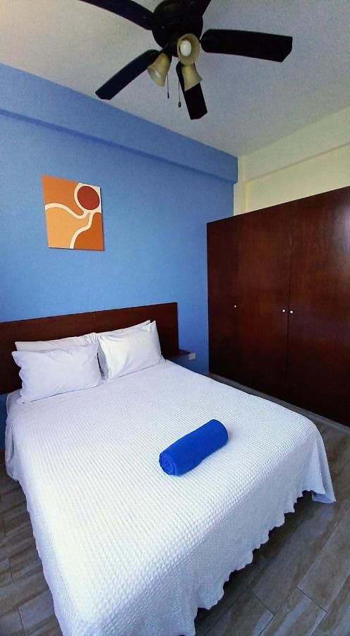 Apartamento Cozy And Spacious By 10