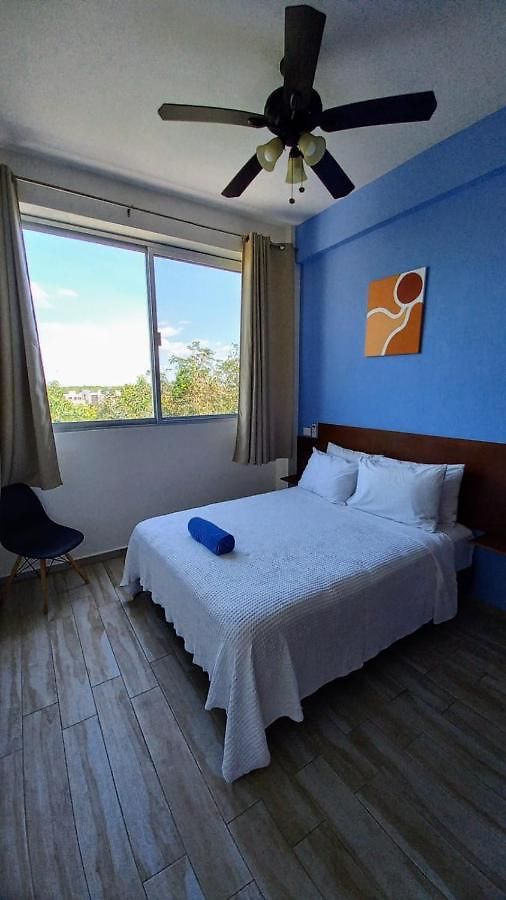 Apartamento Cozy And Spacious By 10 Tulum