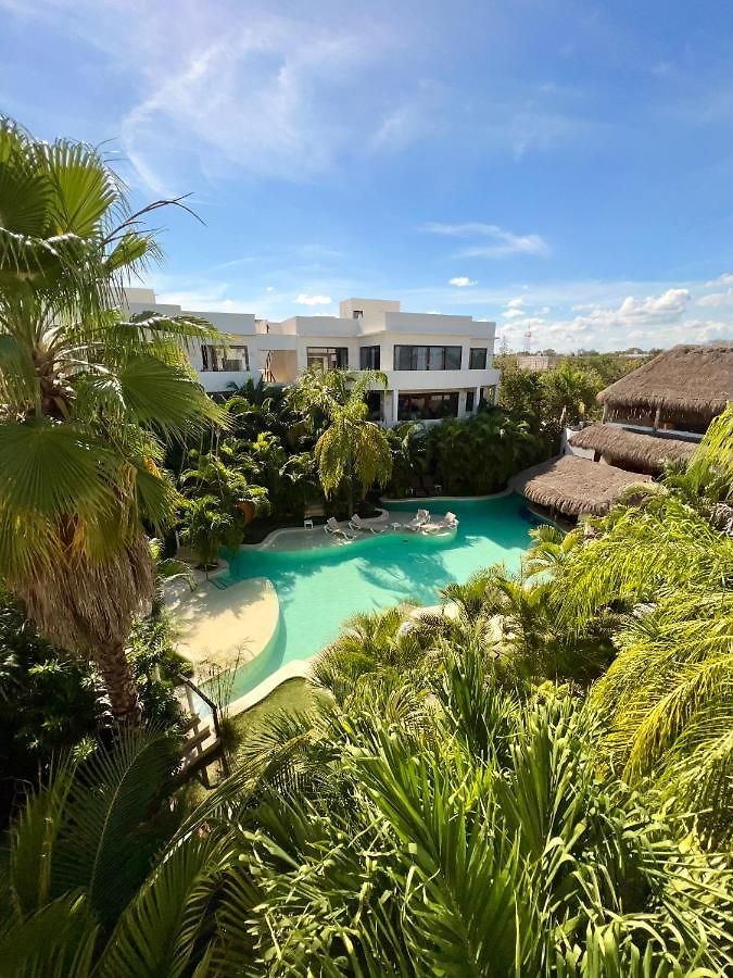 Amazing Luxury Penthouse With Sunset,sunrise View, Private Jacuzzi And Rooftop Pool