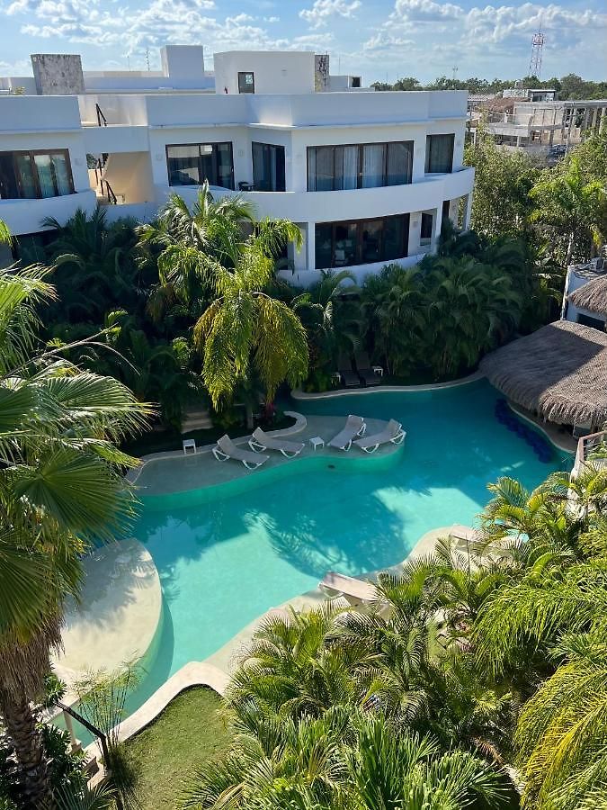 Amazing Luxury Penthouse With Sunset,sunrise View, Private Jacuzzi And Rooftop Pool Apartment