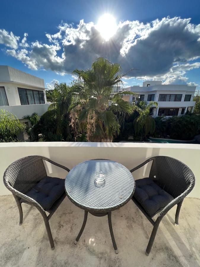 Apartment Amazing Luxury Penthouse With Sunset,sunrise View, Private Jacuzzi And Rooftop Pool