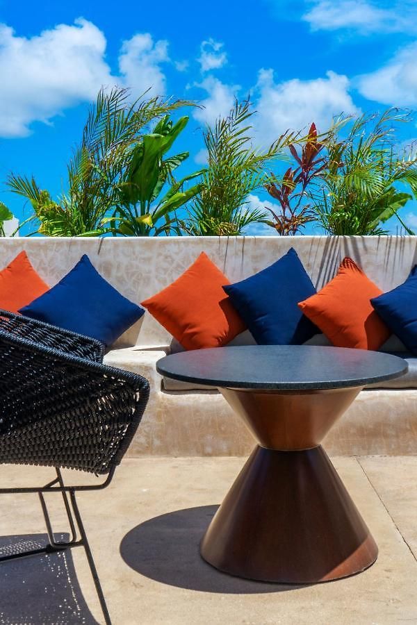 Premium With Direct Pool Access Near Calle 7