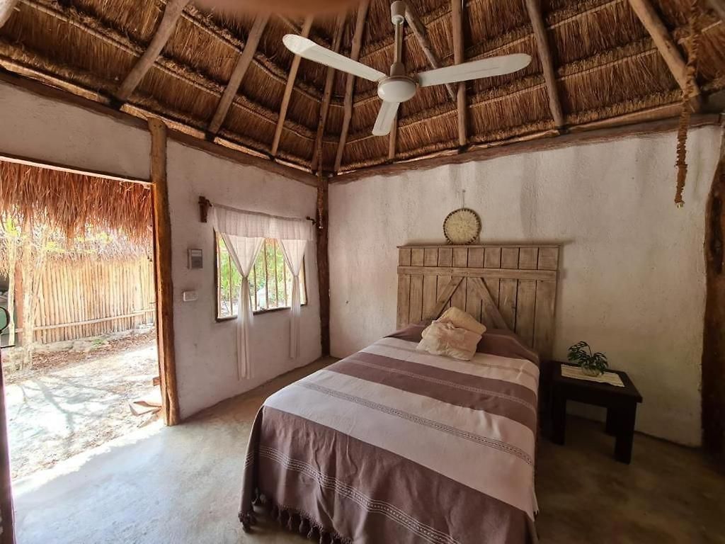 Bed & Breakfast Aldea Yuyu *