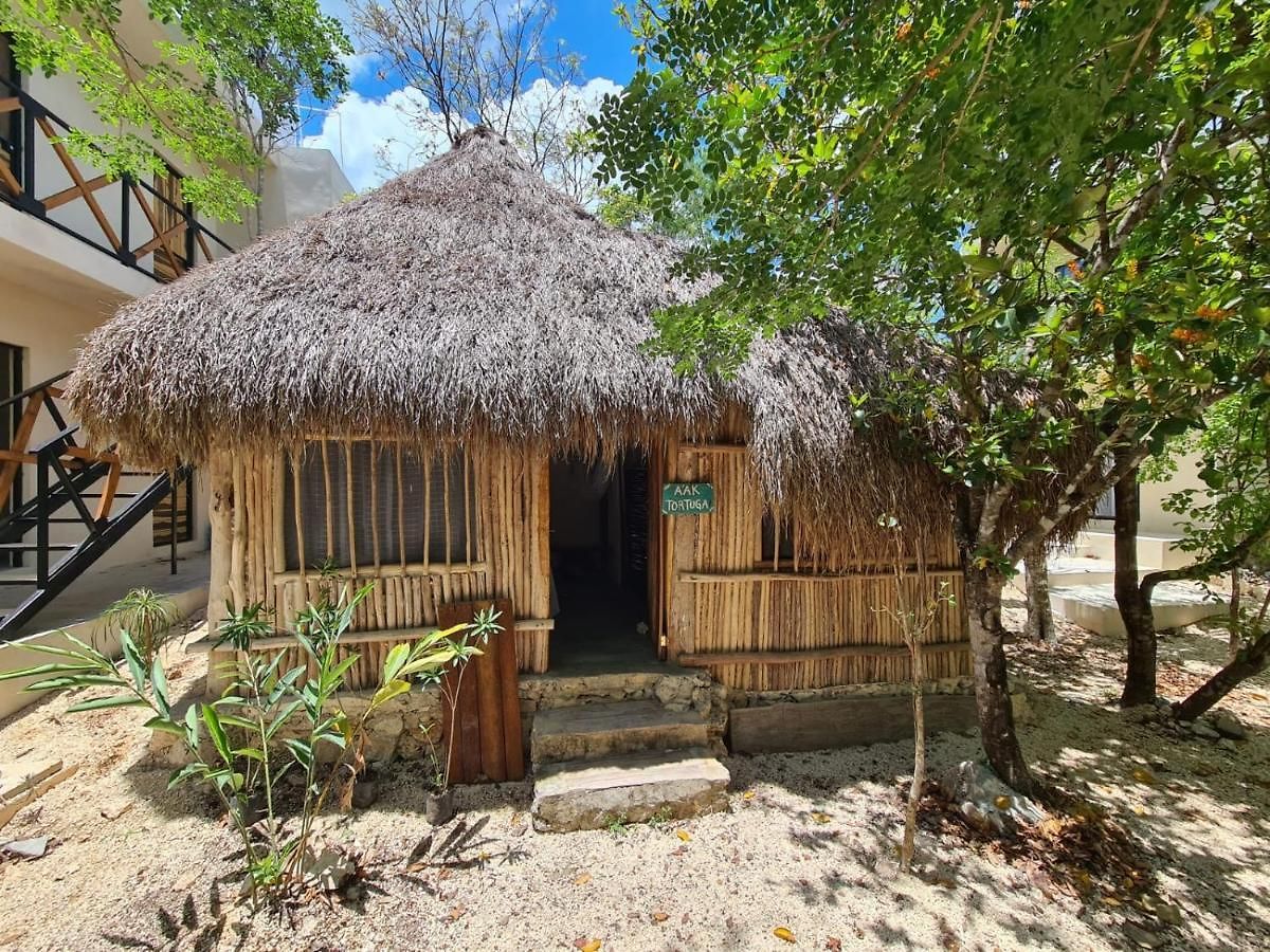Aldea Yuyu * Tulum