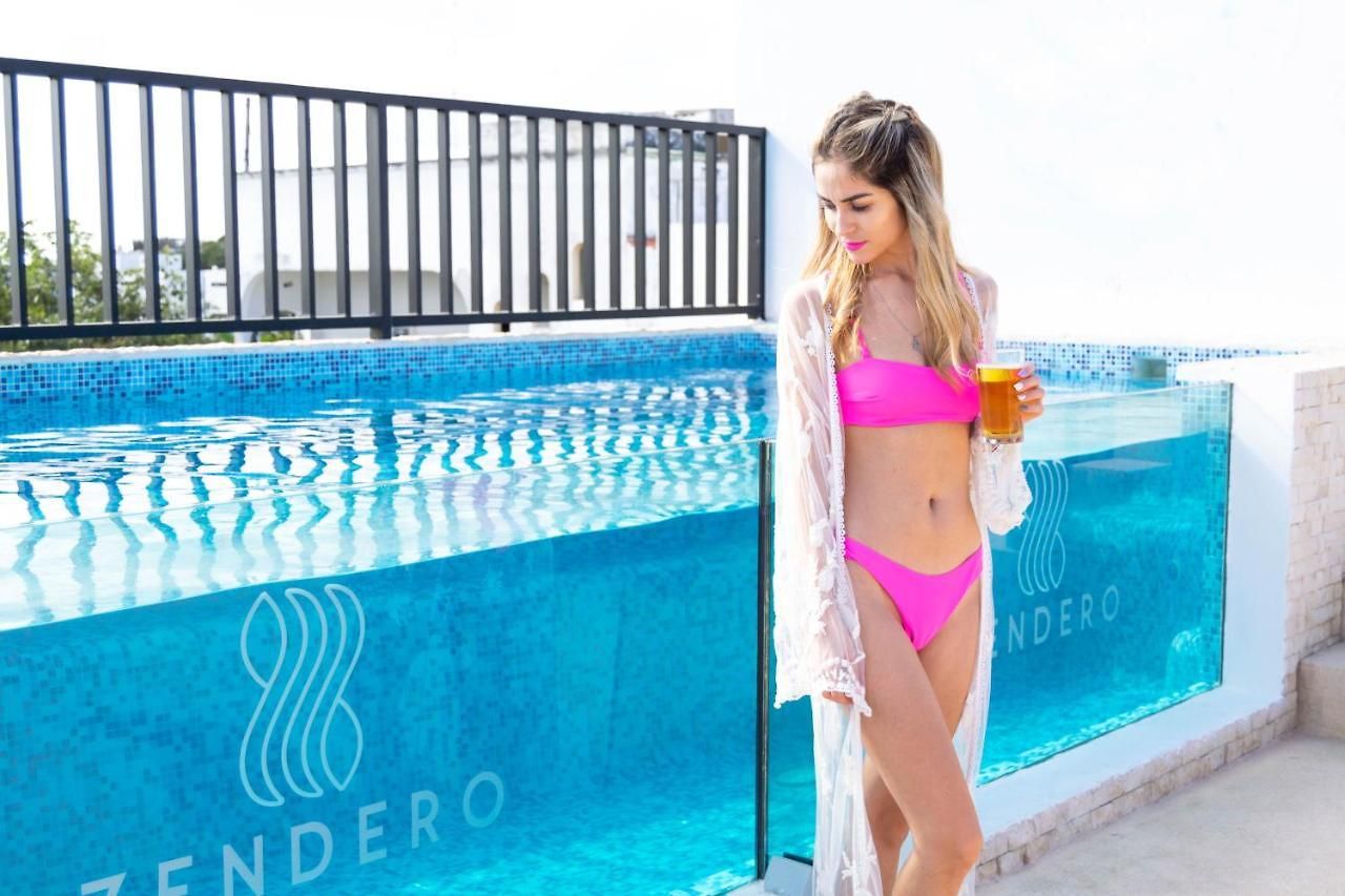 Zendero 4*