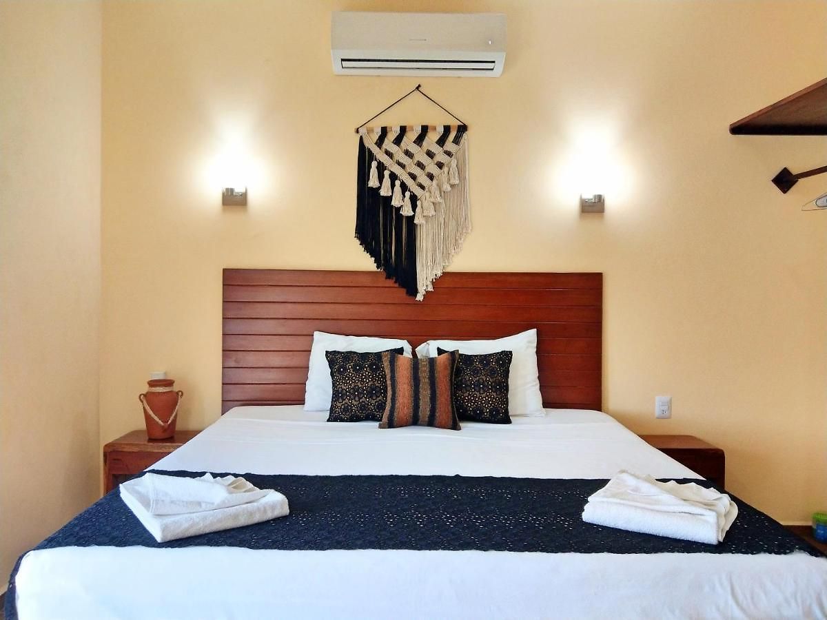 Nah 4* Tulum