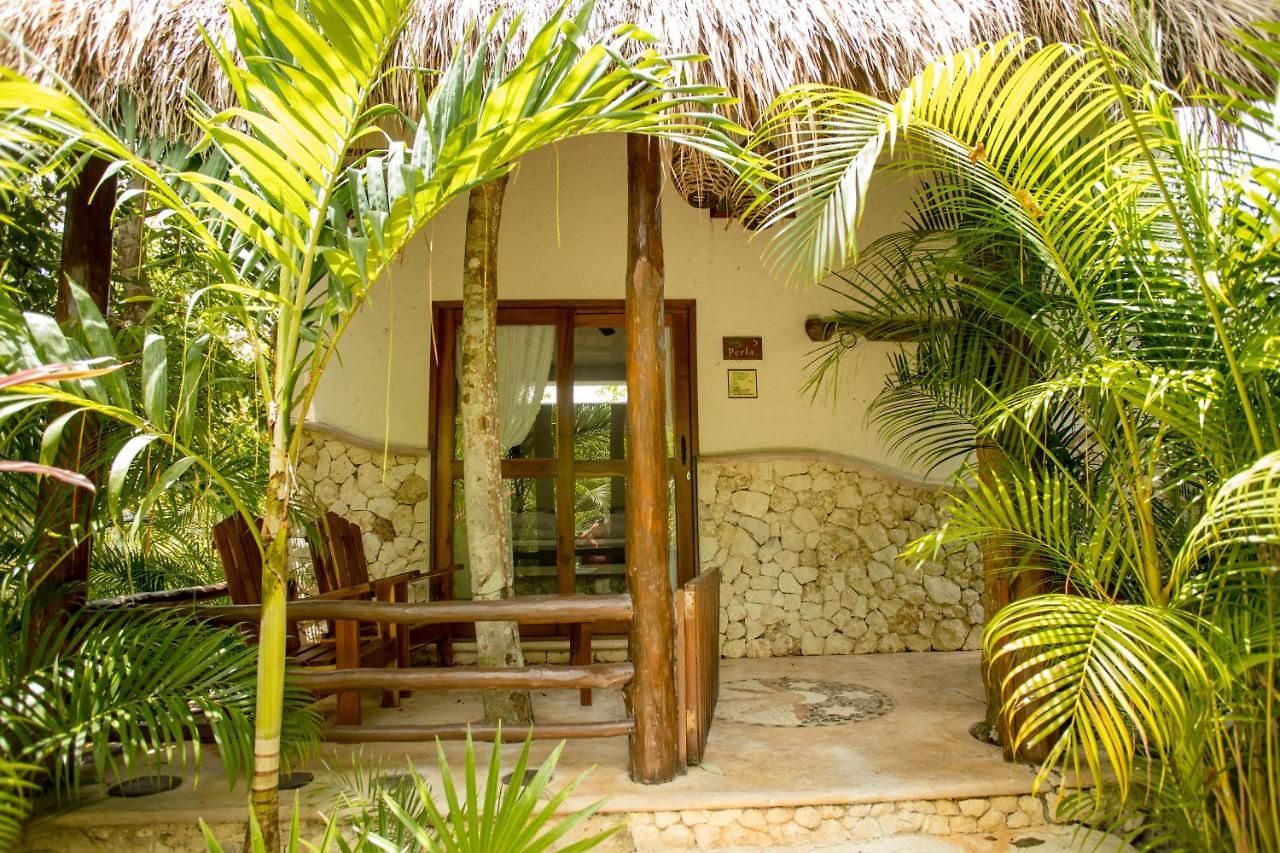 Aldea Jo-yah Villa *