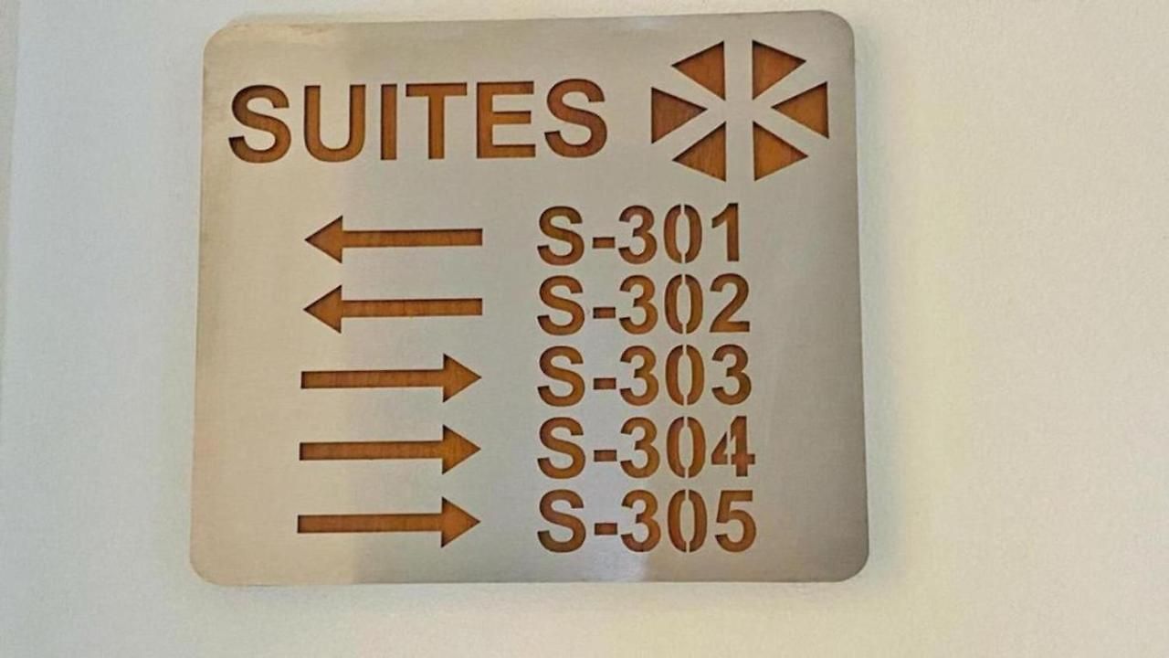 In Studio - Luxury Suites La Veleta * Tulum