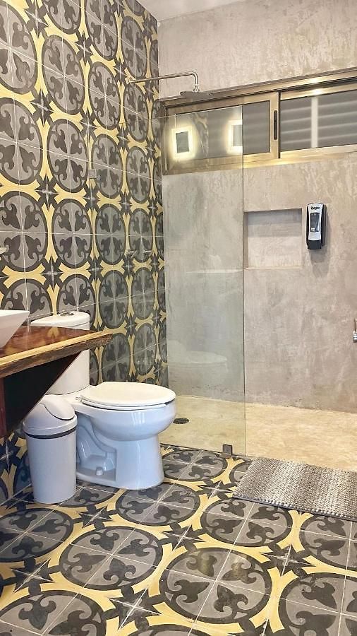 In Studio - Luxury Suites La Veleta Guest house Tulum