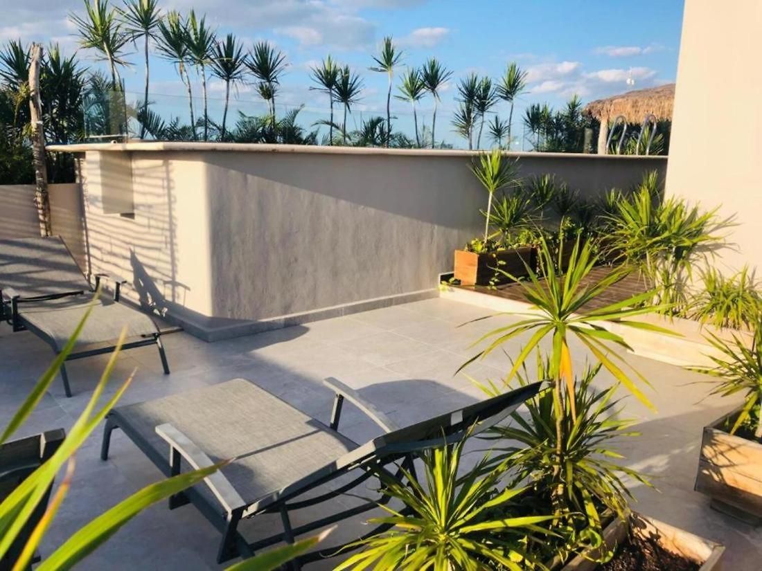 In Studio - Luxury Suites La Veleta