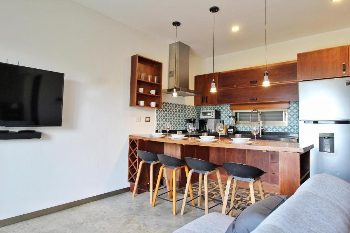 Guest house In Studio - Luxury Suites La Veleta
