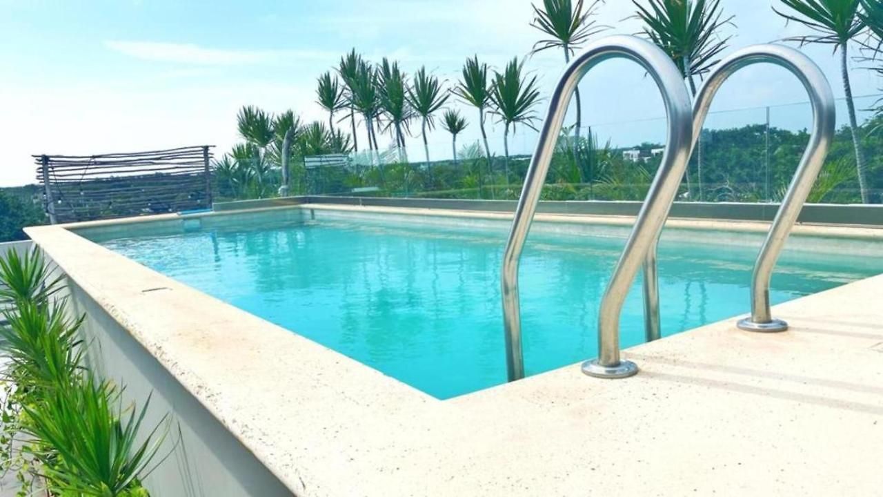 Guest house In Studio - Luxury Suites La Veleta Tulum
