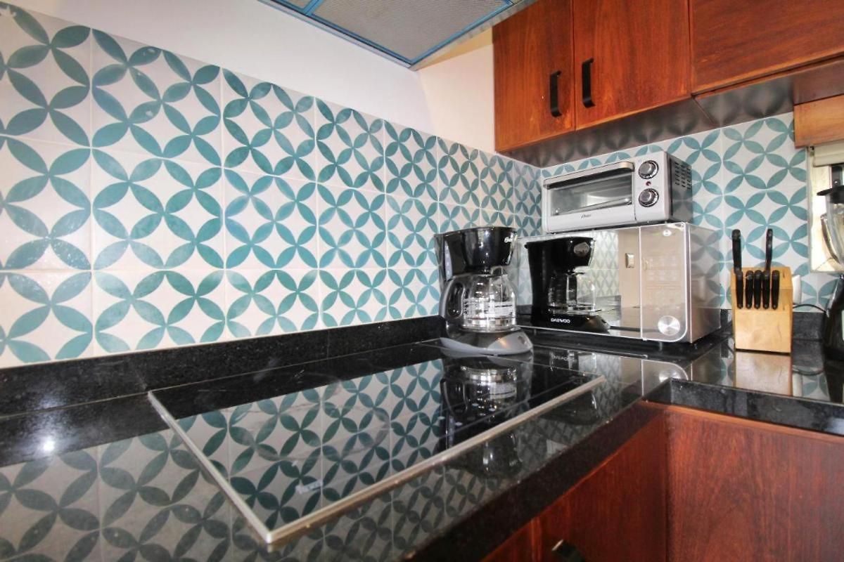 In Studio - Luxury Suites La Veleta