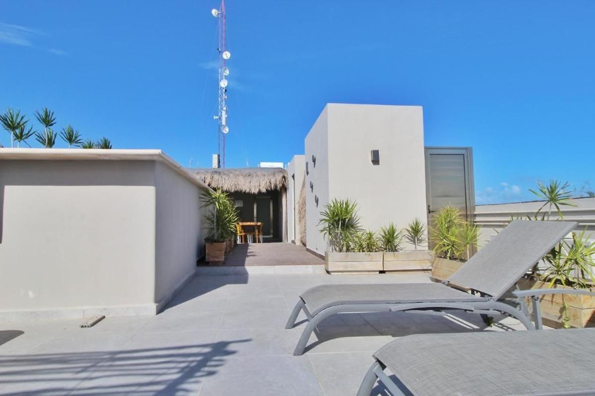 In Studio - Luxury Suites La Veleta Guest house *