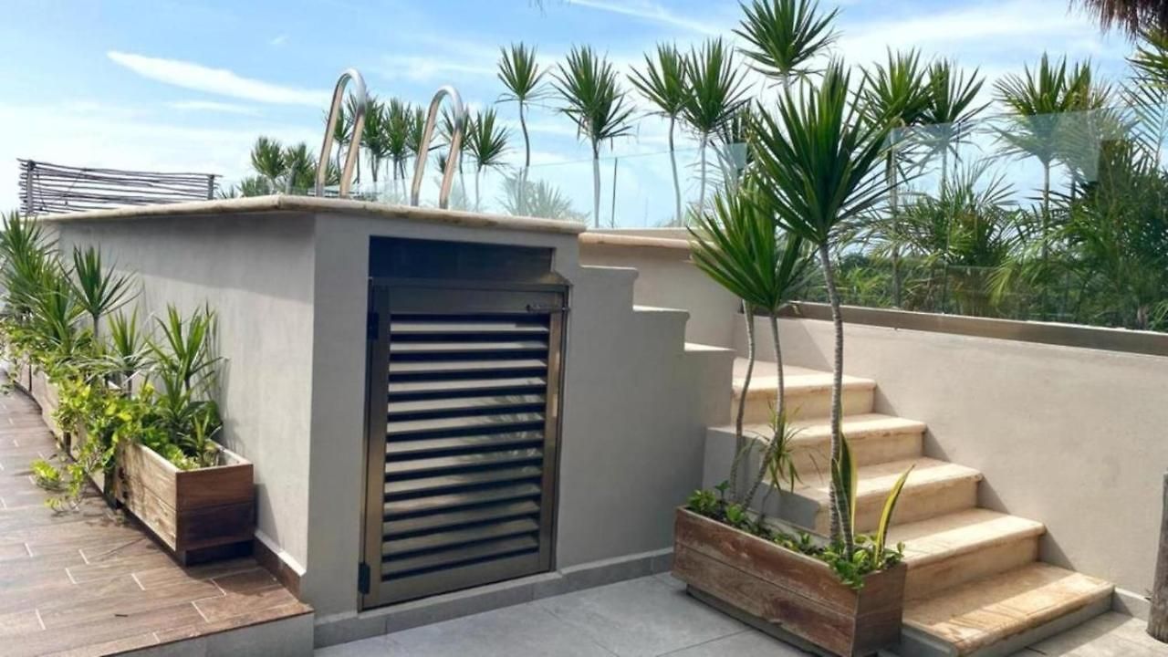 In Studio - Luxury Suites La Veleta *