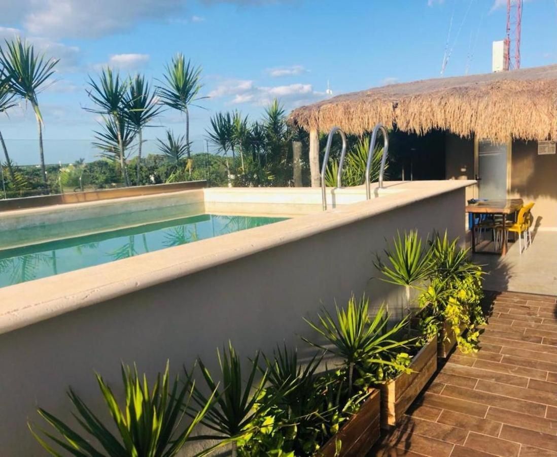 Guest house In Studio - Luxury Suites La Veleta