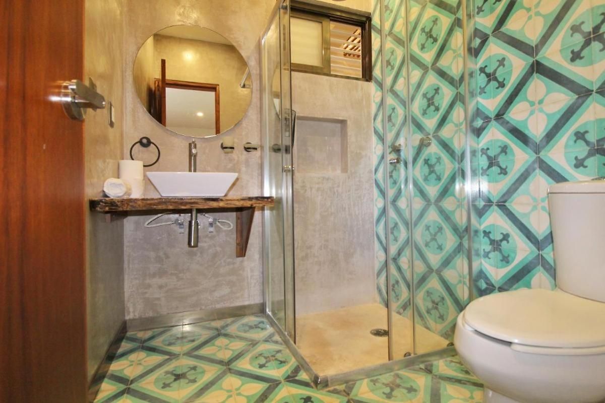 In Studio - Luxury Suites La Veleta *