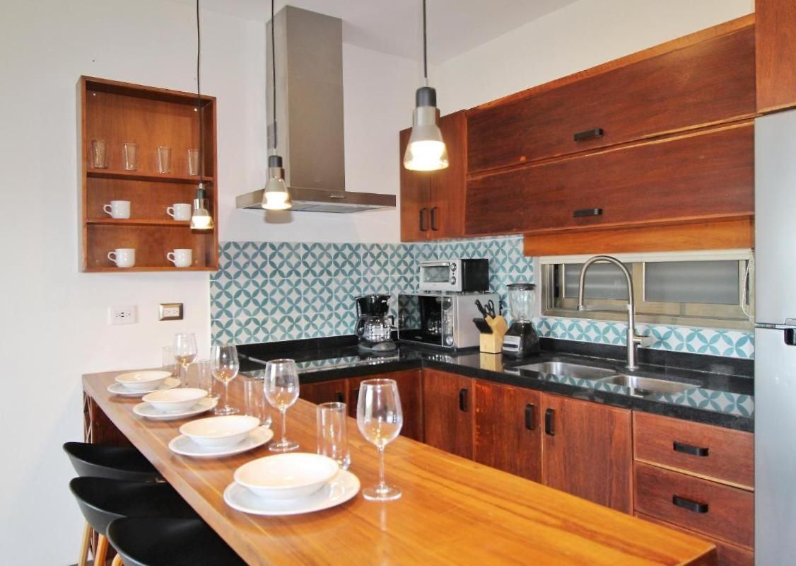 Guest house In Studio - Luxury Suites La Veleta