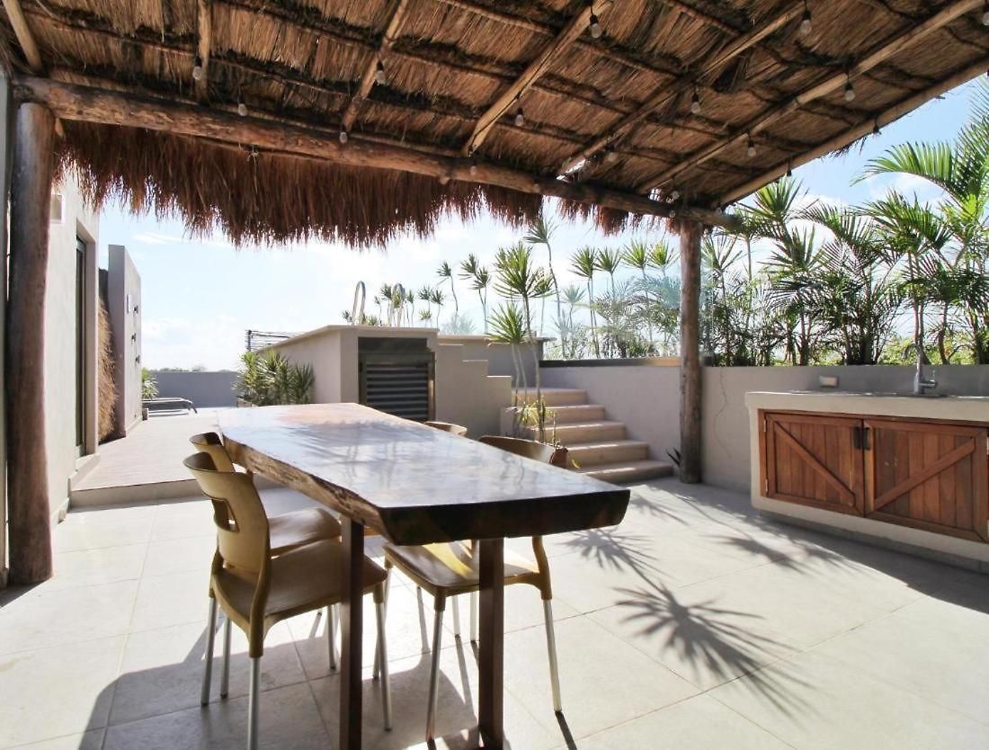 In Studio - Luxury Suites La Veleta * Tulum