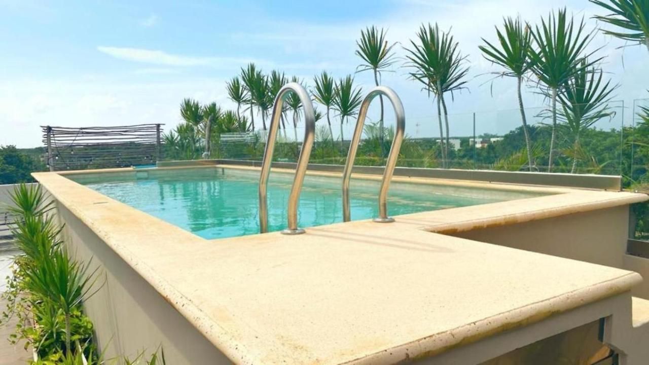 Guest house In Studio - Luxury Suites La Veleta Tulum