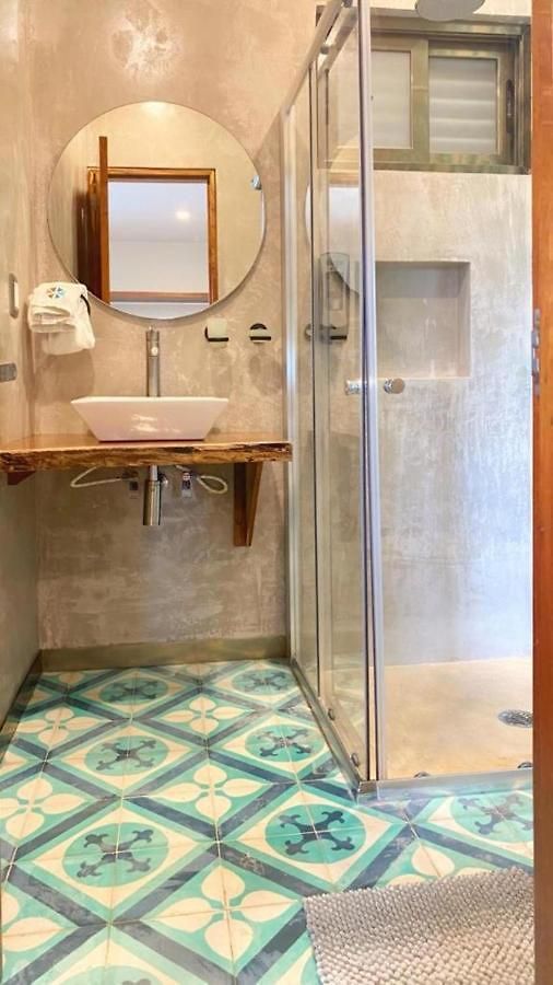Guest house In Studio - Luxury Suites La Veleta Tulum