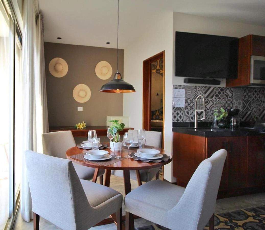 Guest house In Studio - Luxury Suites La Veleta Tulum