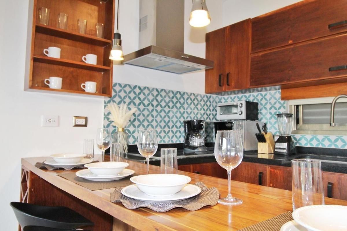 In Studio - Luxury Suites La Veleta Guest house